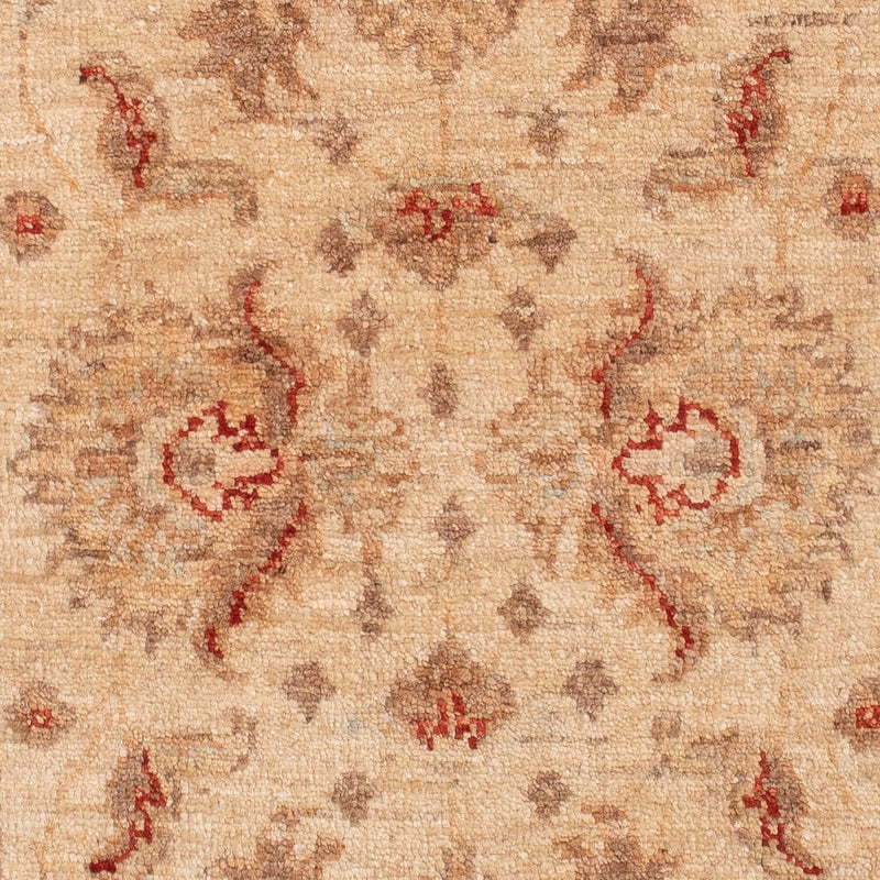 Ziegler Rug - 148 x 66 cm - beige
