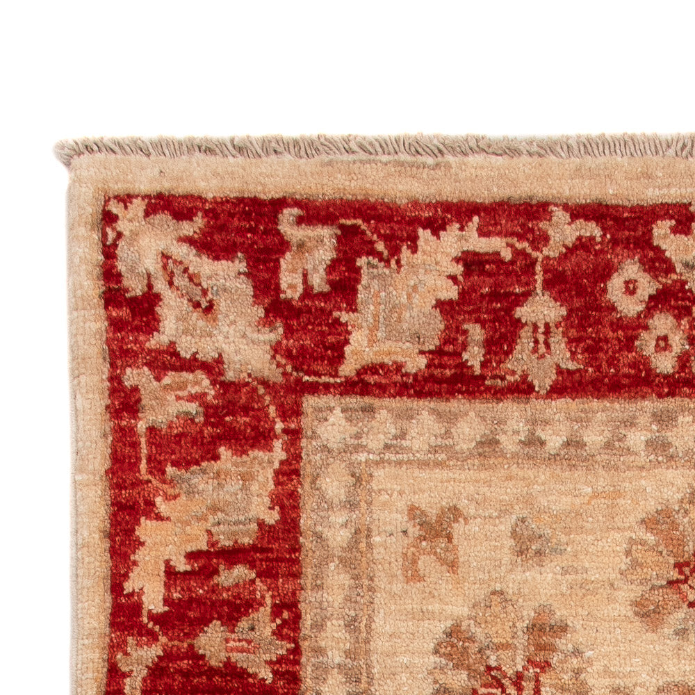 Ziegler Rug - 148 x 66 cm - beige