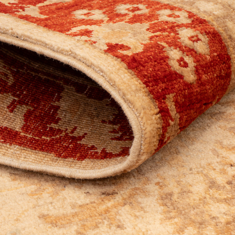 Ziegler Rug - 148 x 66 cm - beige