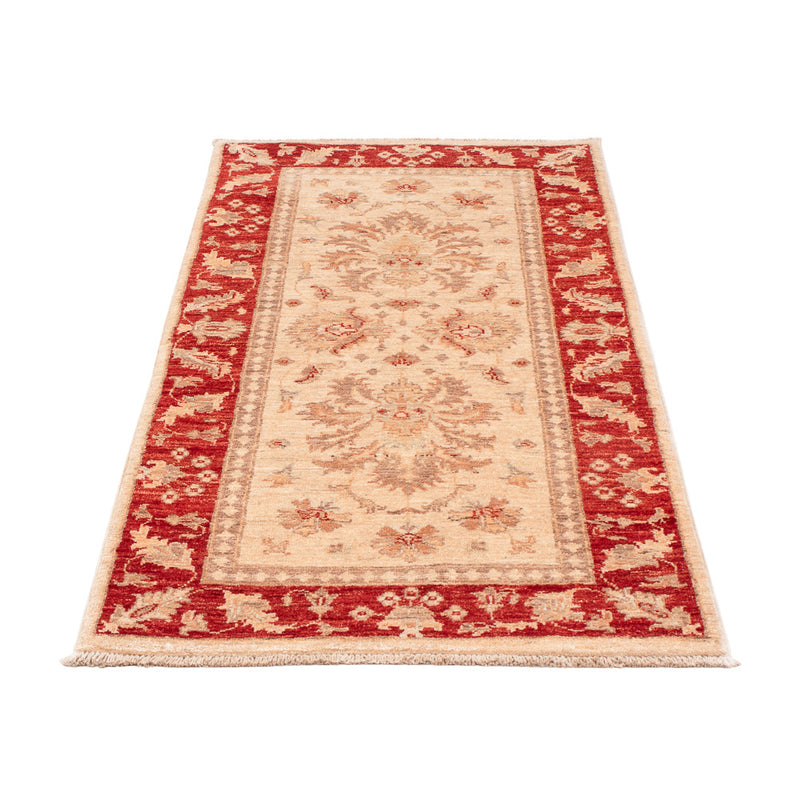 Ziegler Rug - 148 x 66 cm - beige
