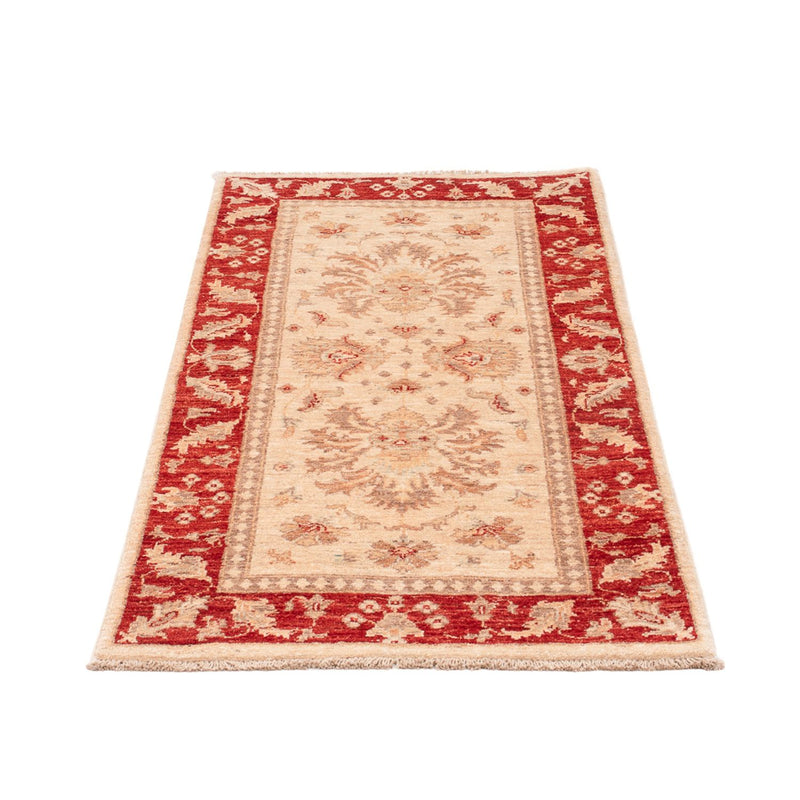Ziegler Rug - 149 x 67 cm - beige