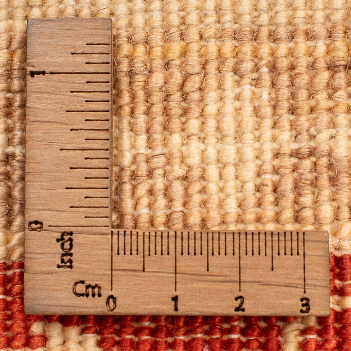 Ziegler Rug - 149 x 67 cm - beige