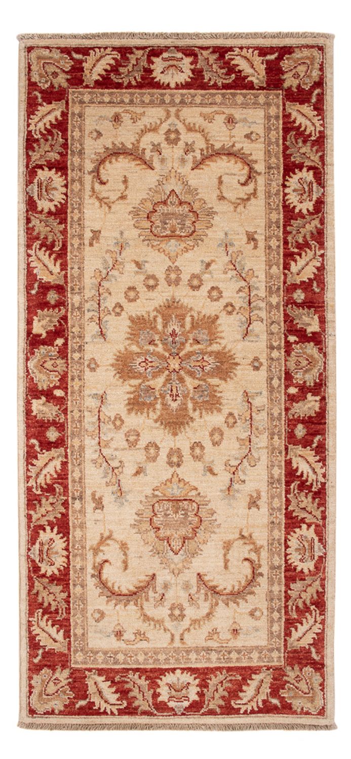 Ziegler Rug - 145 x 65 cm - beige