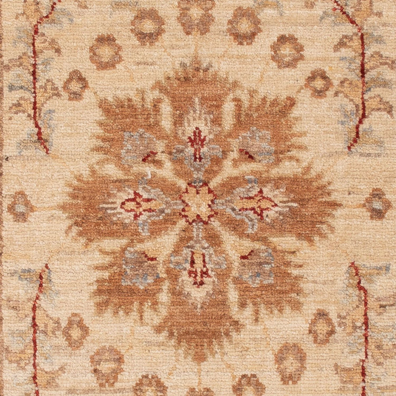 Ziegler Rug - 145 x 65 cm - beige