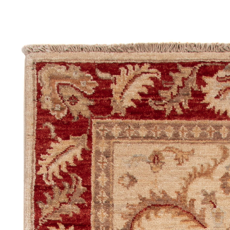 Ziegler Rug - 145 x 65 cm - beige