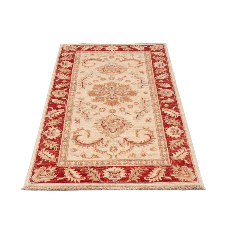 Ziegler Rug - 145 x 65 cm - beige