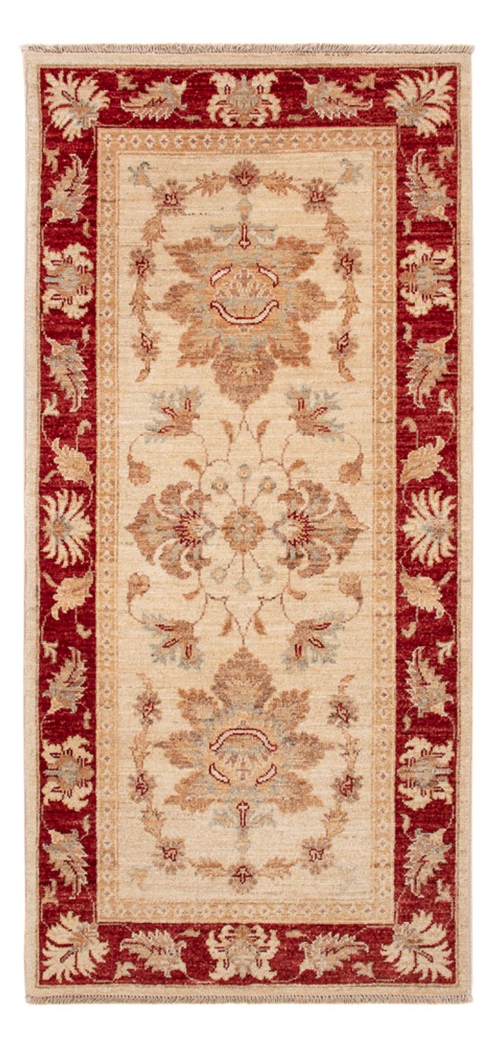 Ziegler Rug - 140 x 68 cm - beige