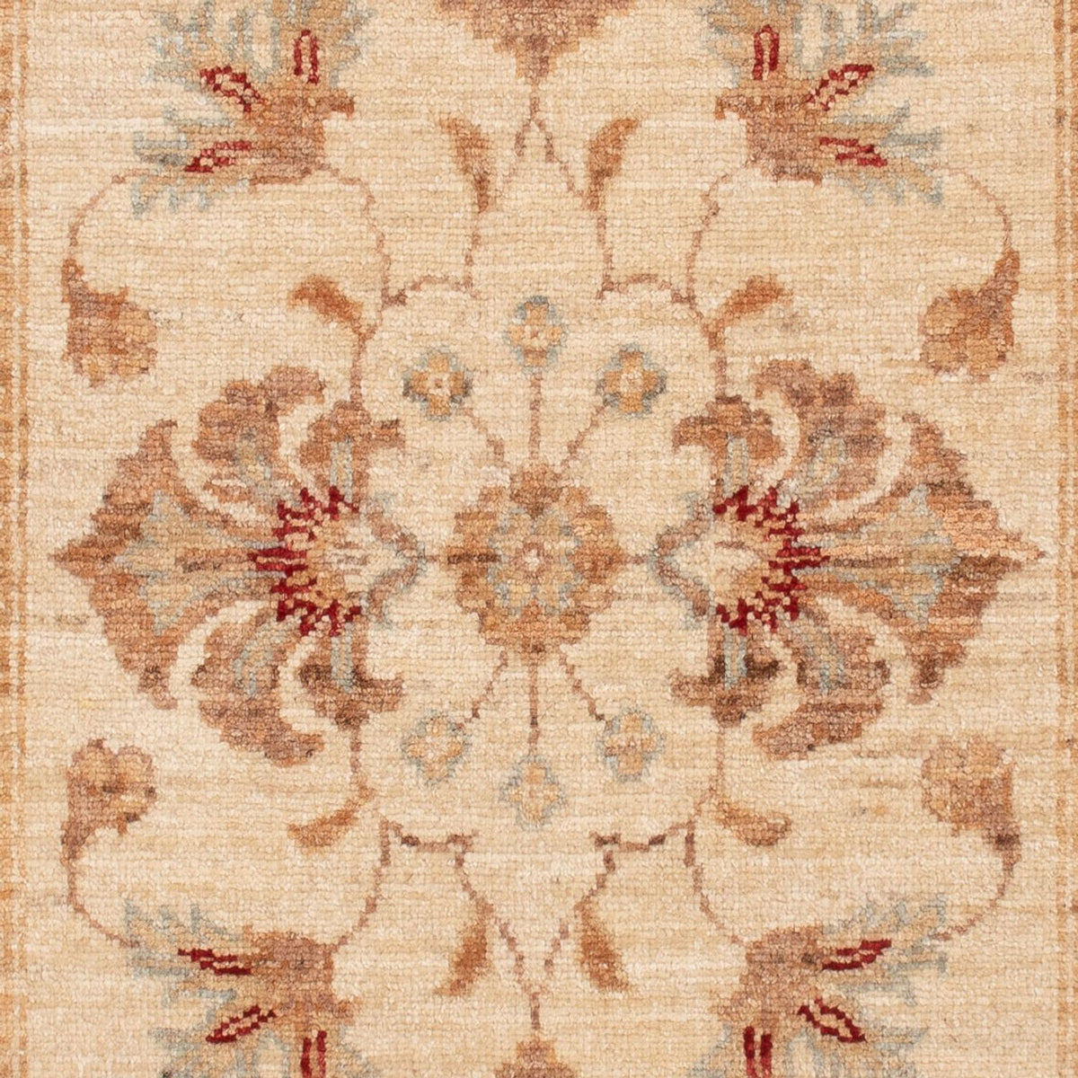 Ziegler Rug - 140 x 68 cm - beige