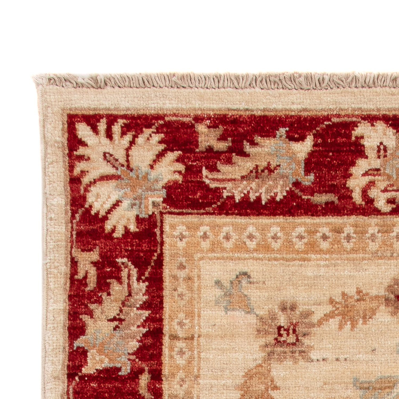 Ziegler Rug 140x68cm - Oriental Rug