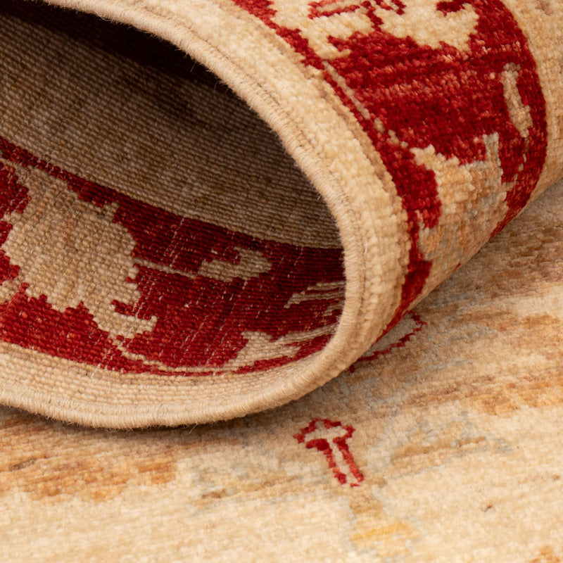 Ziegler Rug - 140 x 68 cm - beige