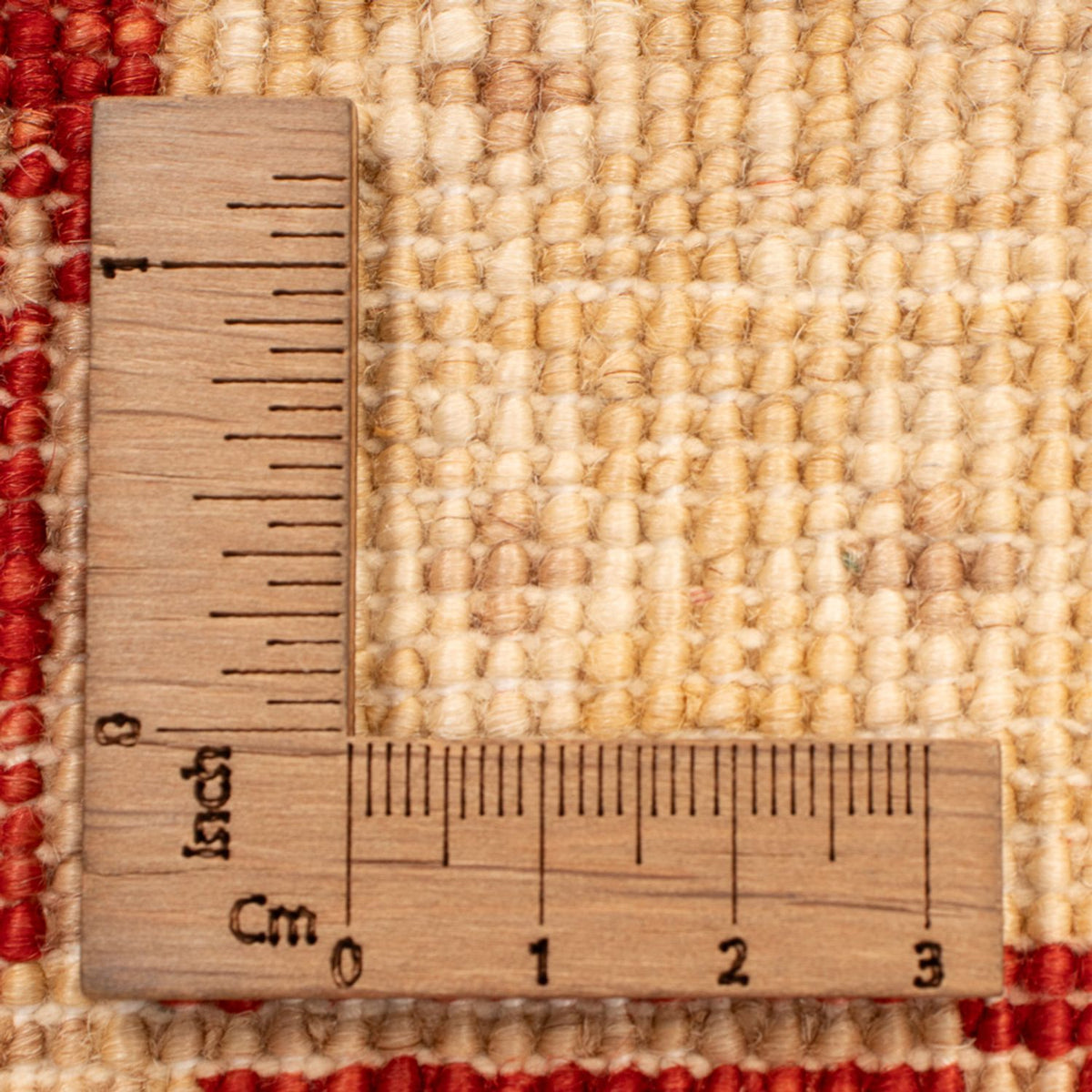 Ziegler Rug - 140 x 68 cm - beige