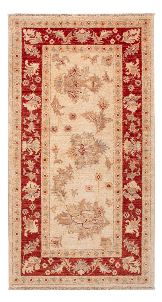 Ziegler Rug - 140 x 73 cm - beige