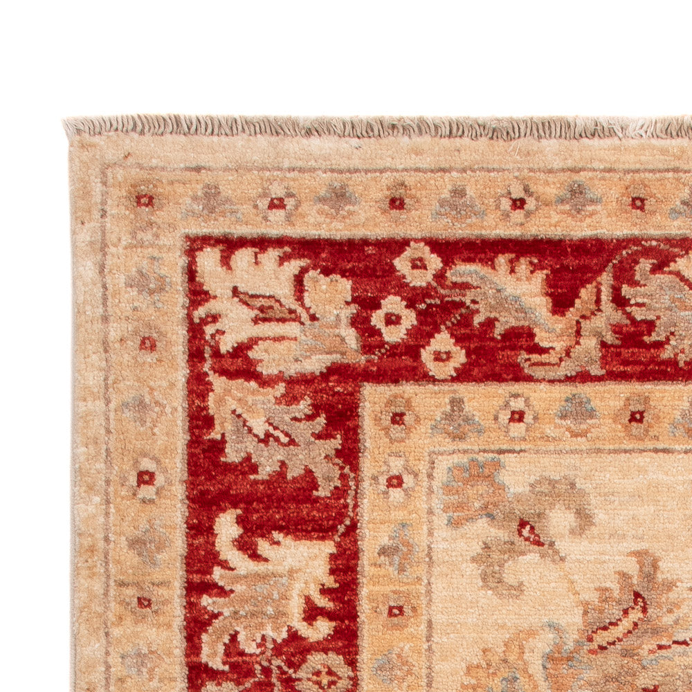 Ziegler Rug - 140 x 73 cm - beige