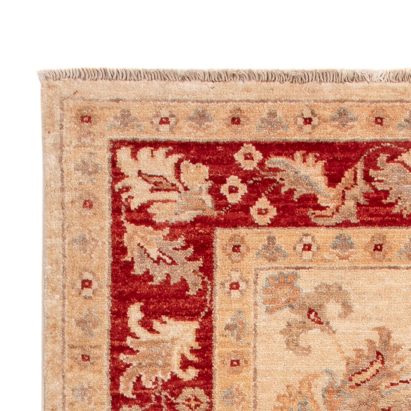 Ziegler Rug - 140 x 73 cm - beige