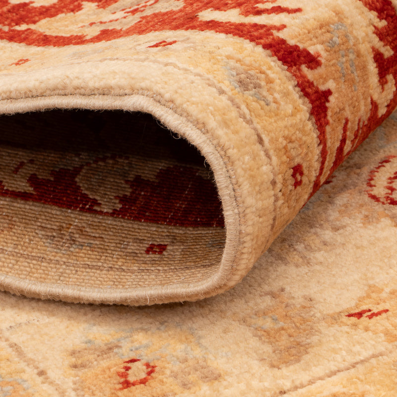 Ziegler Rug - 140 x 73 cm - beige