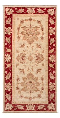Ziegler Rug - 142 x 70 cm - beige