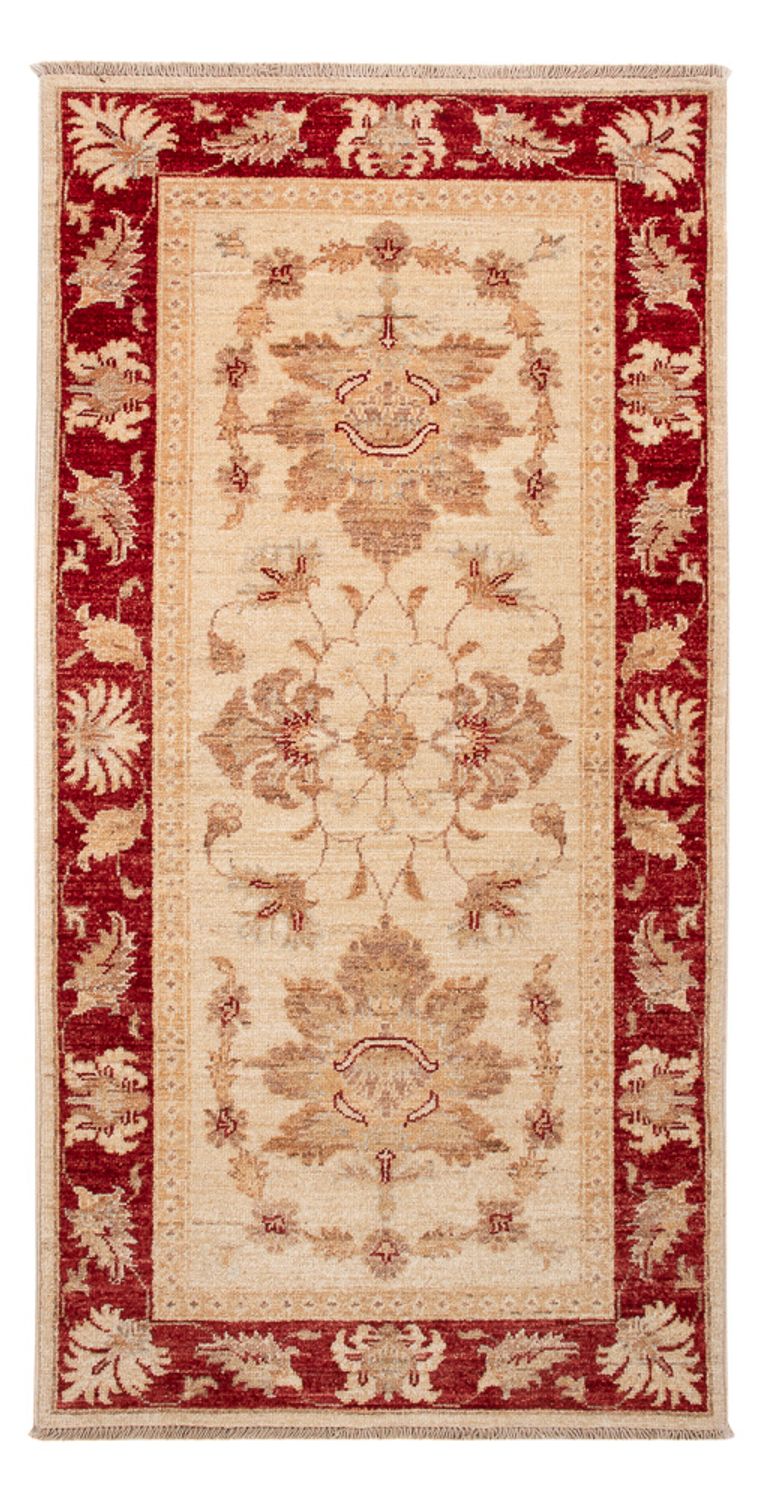 Ziegler Rug - 142 x 70 cm - beige