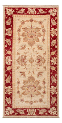 Ziegler Rug - 142 x 70 cm - beige
