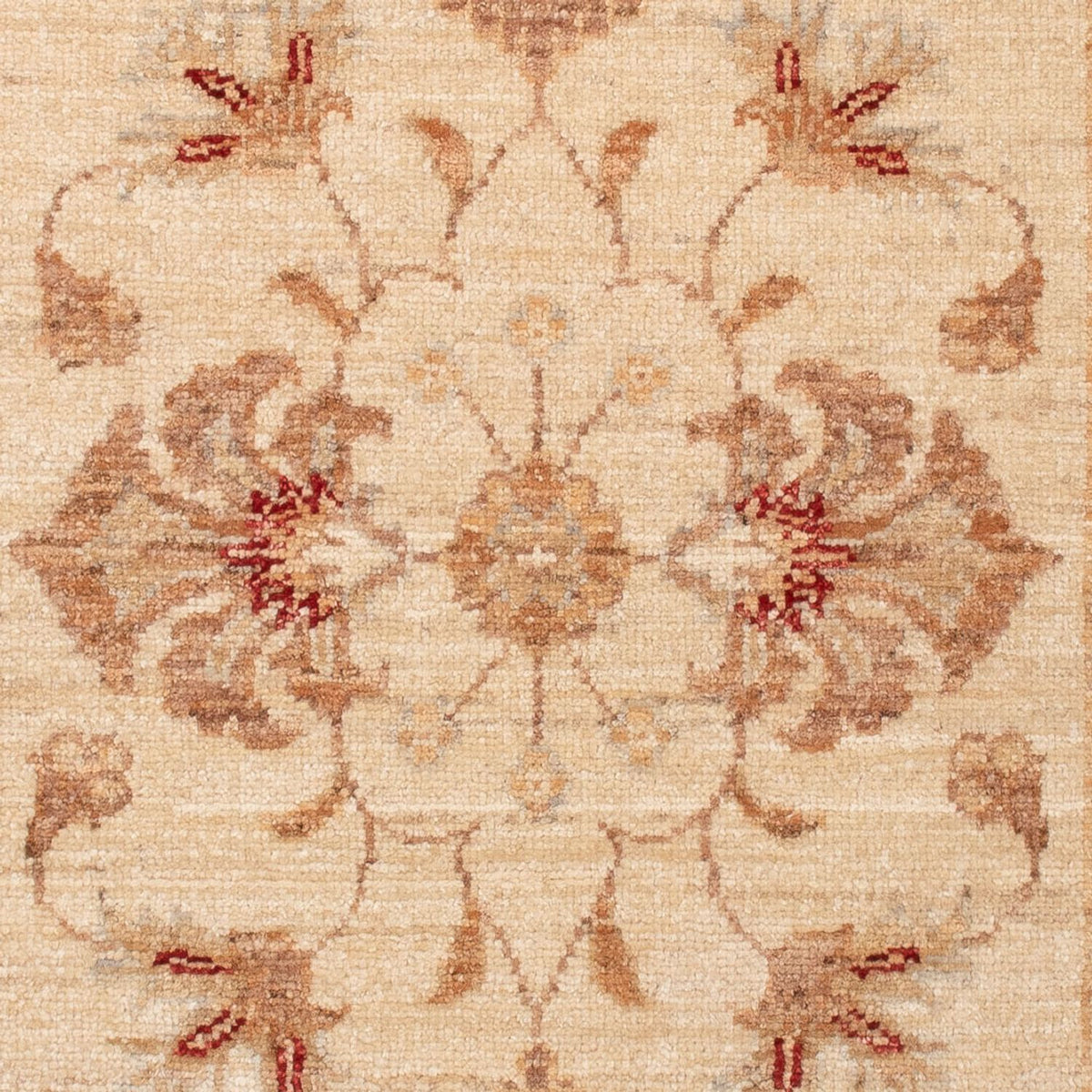 Ziegler Rug - 142 x 70 cm - beige