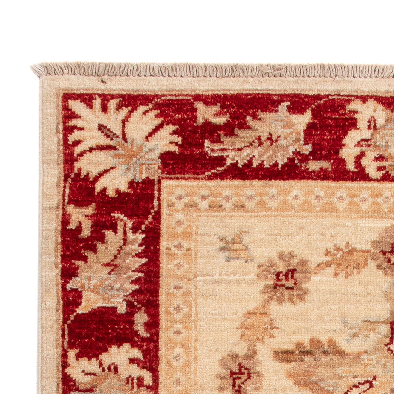 Ziegler Rug - 142 x 70 cm - beige