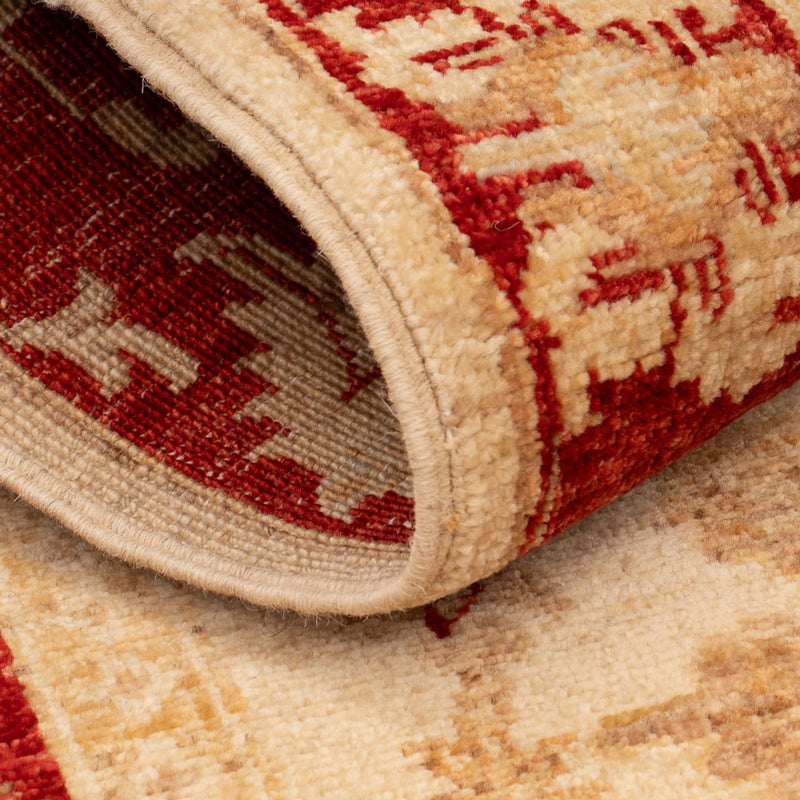 Ziegler Rug - 142 x 70 cm - beige