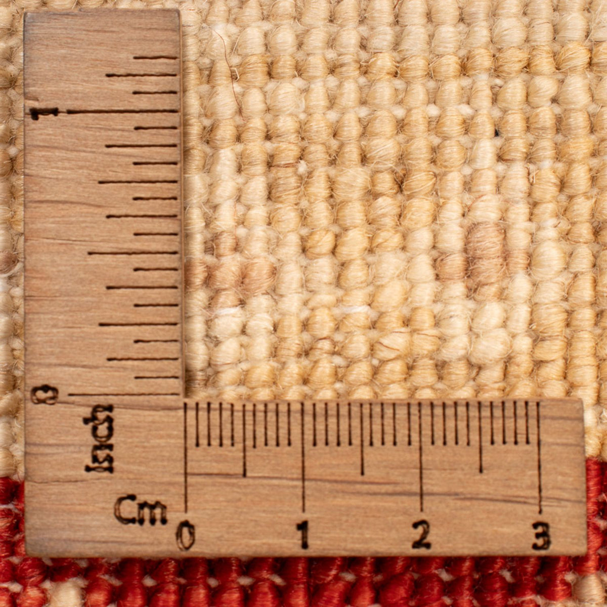 Ziegler Rug - 142 x 70 cm - beige