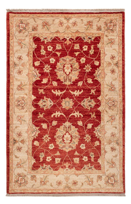 Ziegler Rug - 124 x 80 cm - red