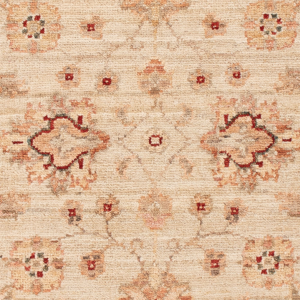 Ziegler Rug - 118 x 81 cm - beige