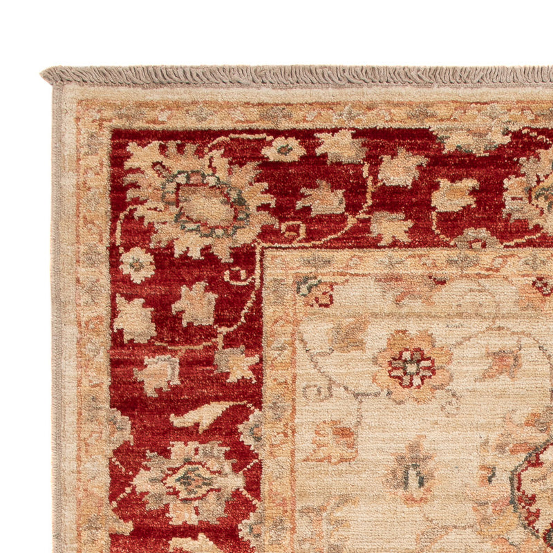 Ziegler Rug - 118 x 81 cm - beige