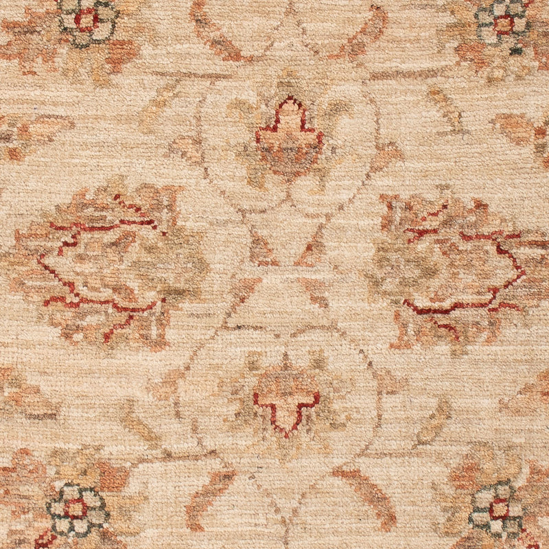 Ziegler Rug - 125 x 82 cm - beige