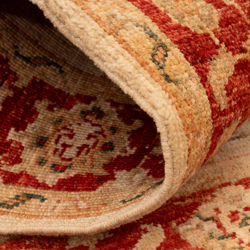 Ziegler Rug - 125 x 82 cm - beige