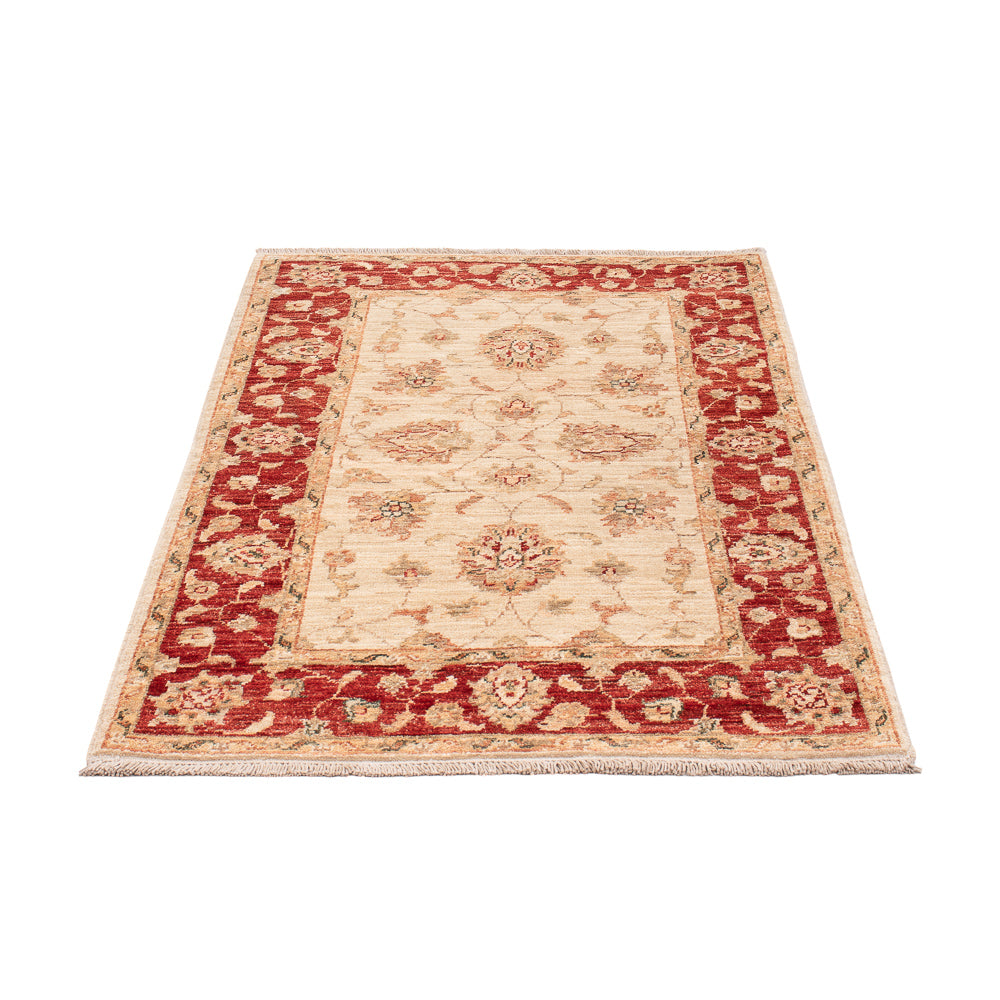 Ziegler Rug - 125 x 82 cm - beige