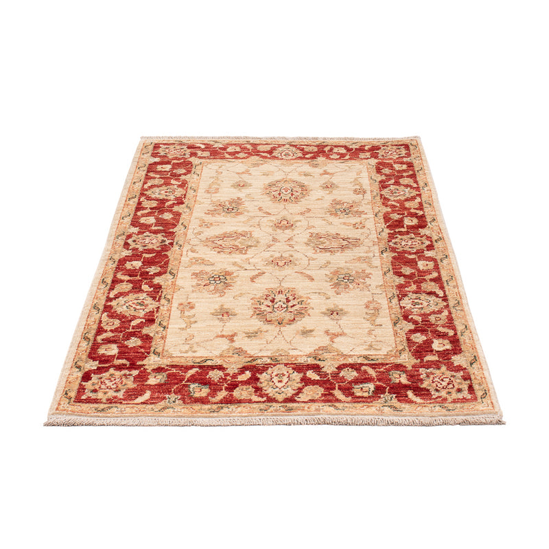 Ziegler Rug - 125 x 82 cm - beige