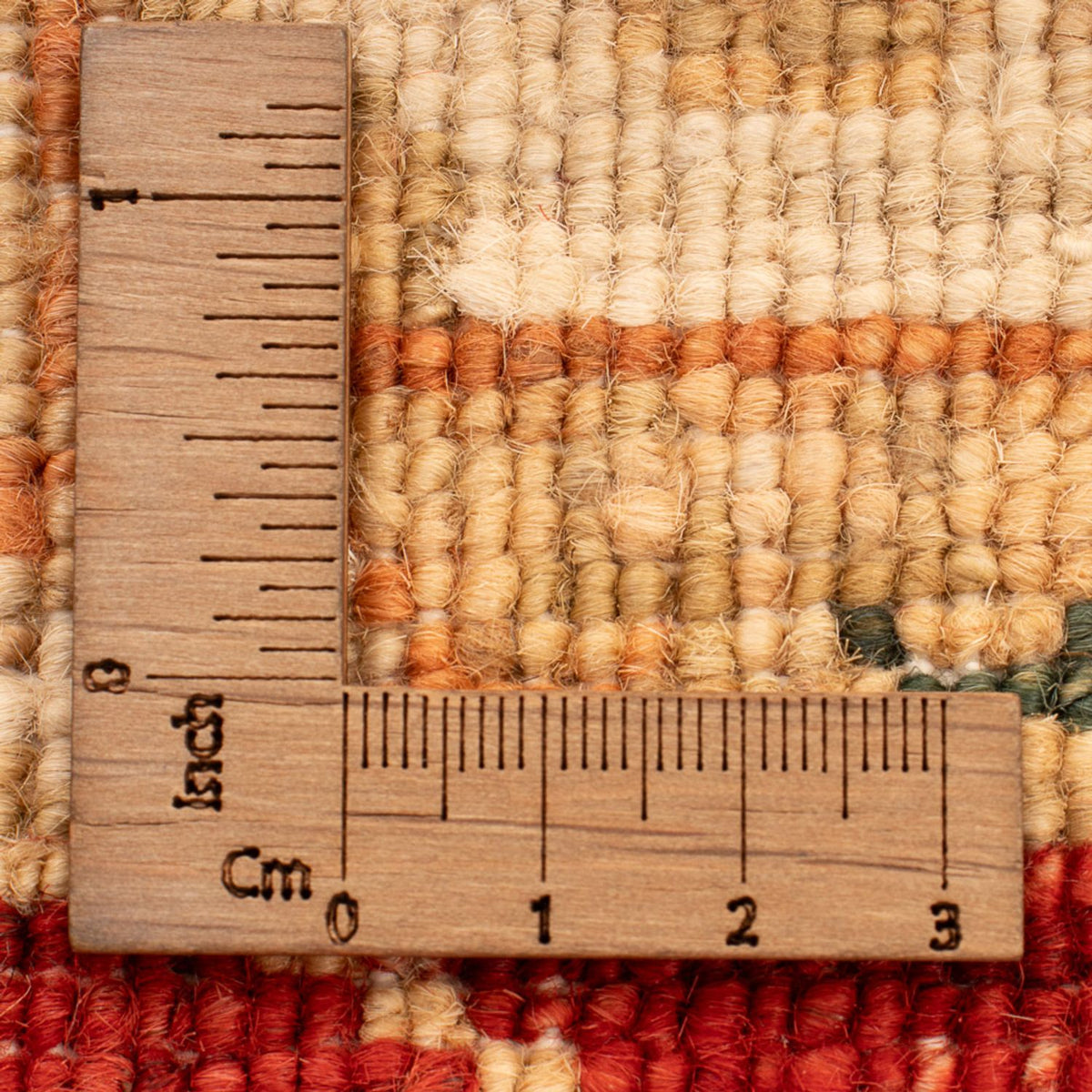 Ziegler Rug - 125 x 82 cm - beige