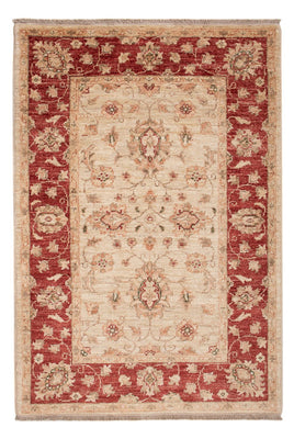 Ziegler Rug - 124 x 84 cm - beige