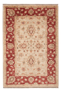 Ziegler Rug - 124 x 84 cm - beige