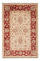 Ziegler Rug - 124 x 84 cm - beige