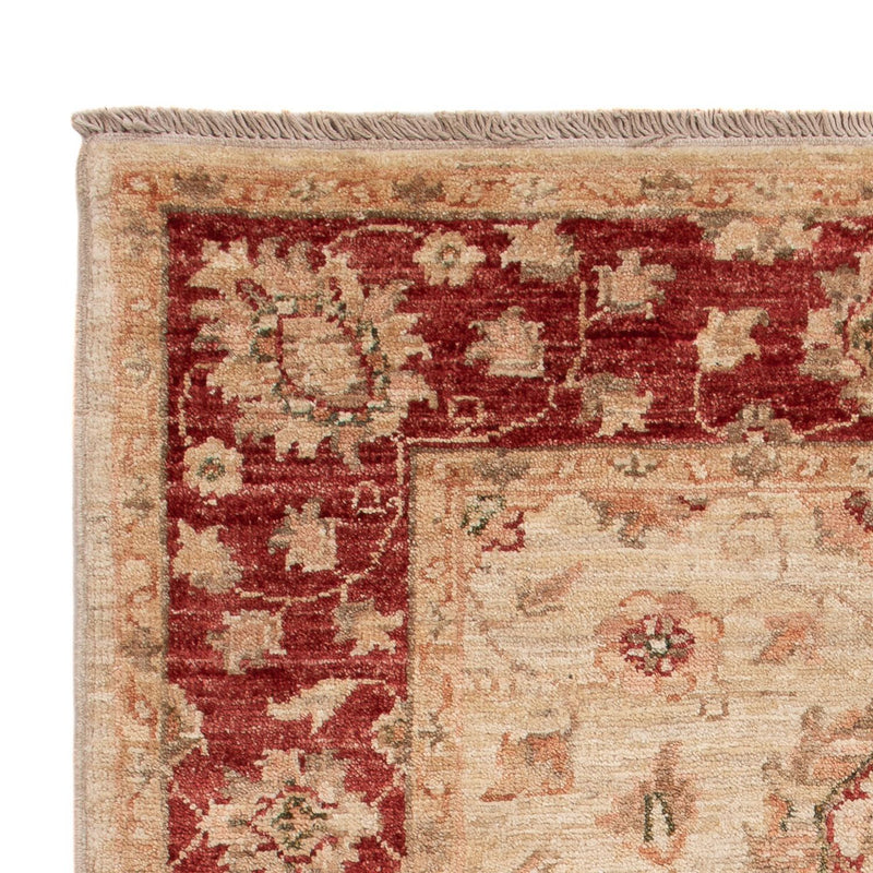 Ziegler Rug - 124 x 84 cm - beige
