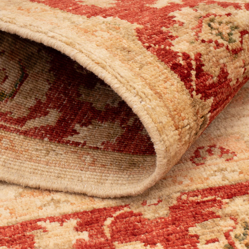 Ziegler Rug - 124 x 84 cm - beige