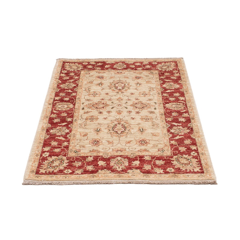 Ziegler Rug - 124 x 84 cm - beige