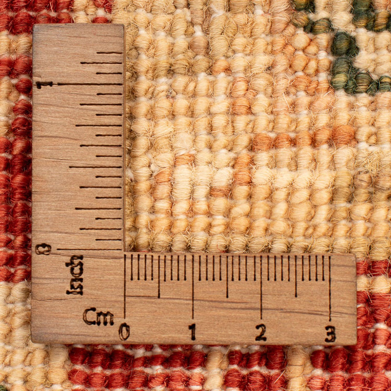 Ziegler Rug - 124 x 84 cm - beige