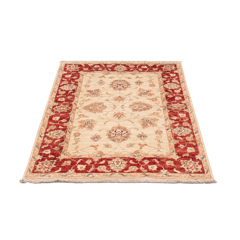 Ziegler Rug - 118 x 81 cm - beige