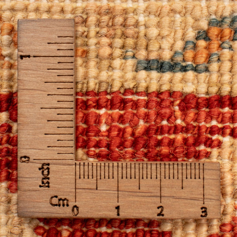 Ziegler Rug - 118 x 81 cm - beige