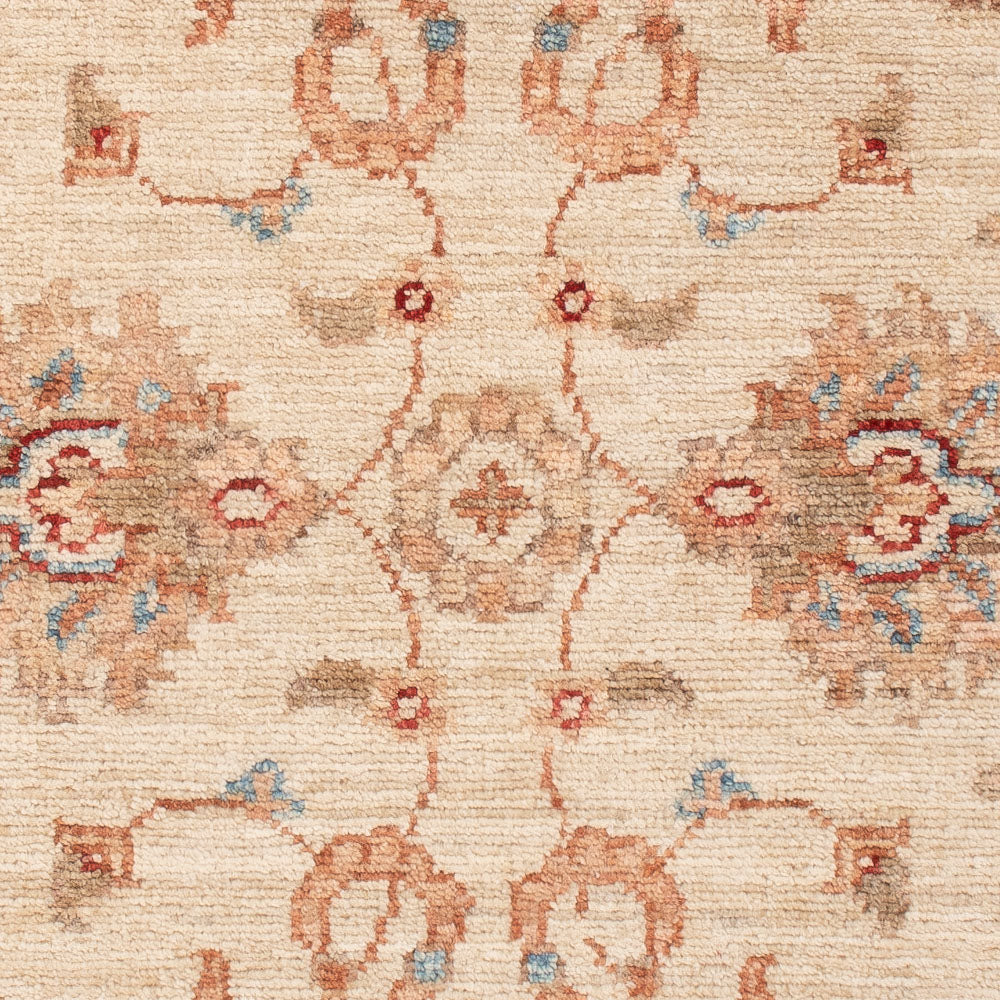 Ziegler Rug - 105 x 75 cm - beige