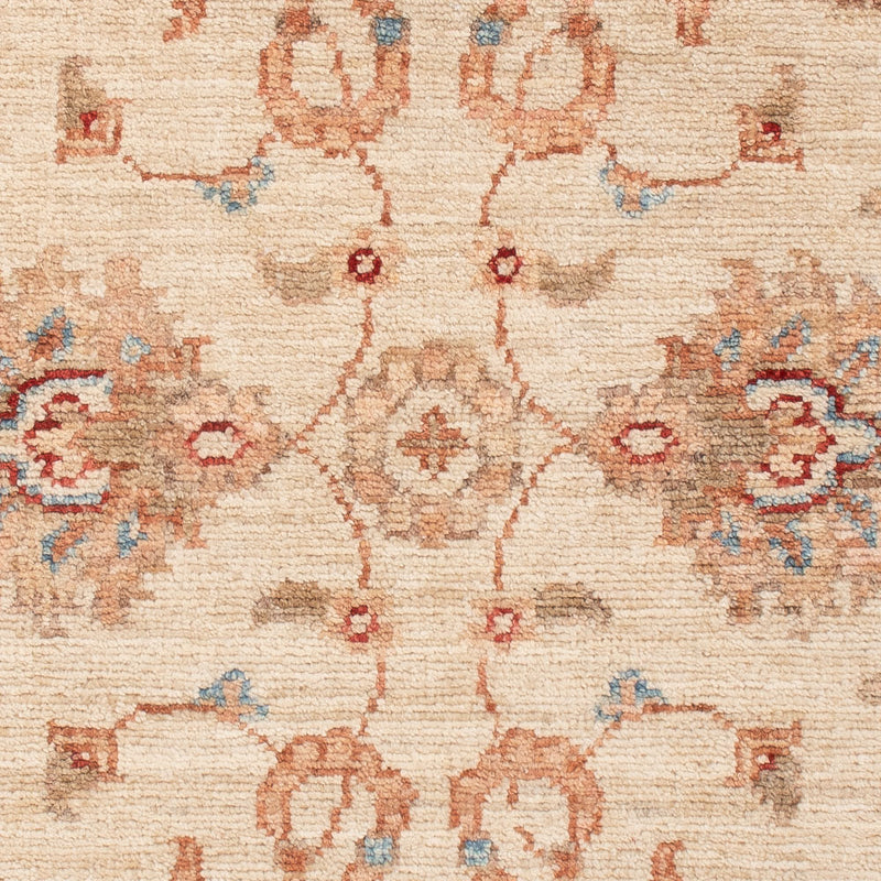 Ziegler Rug - 105 x 75 cm - beige