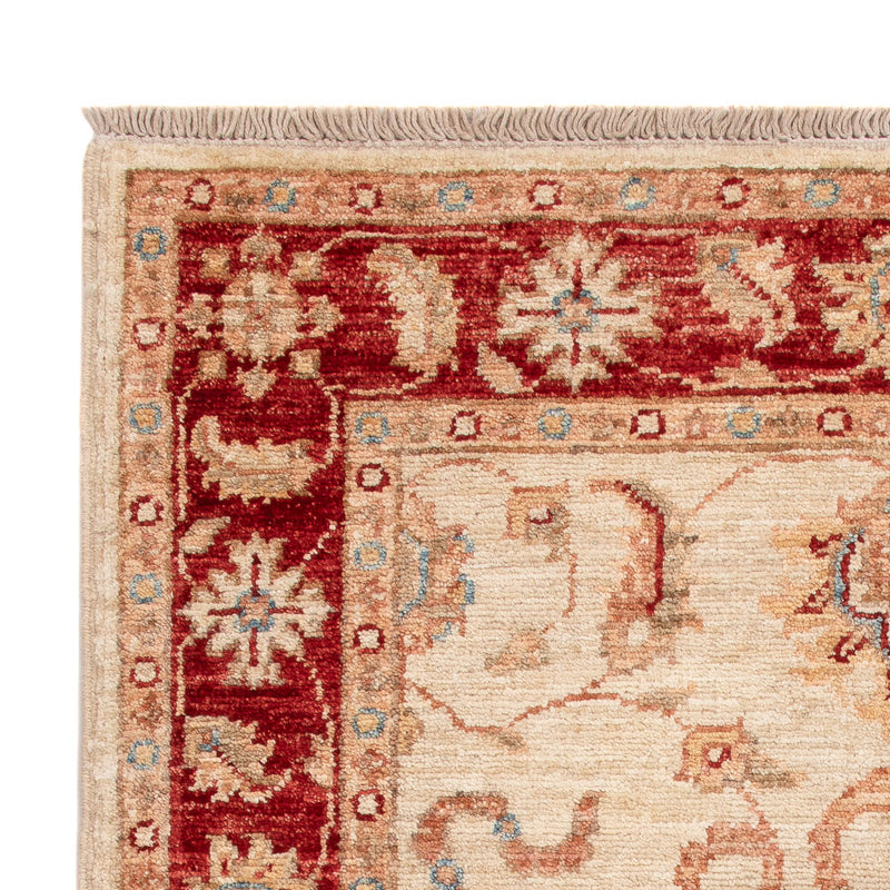 Ziegler Rug - 105 x 75 cm - beige