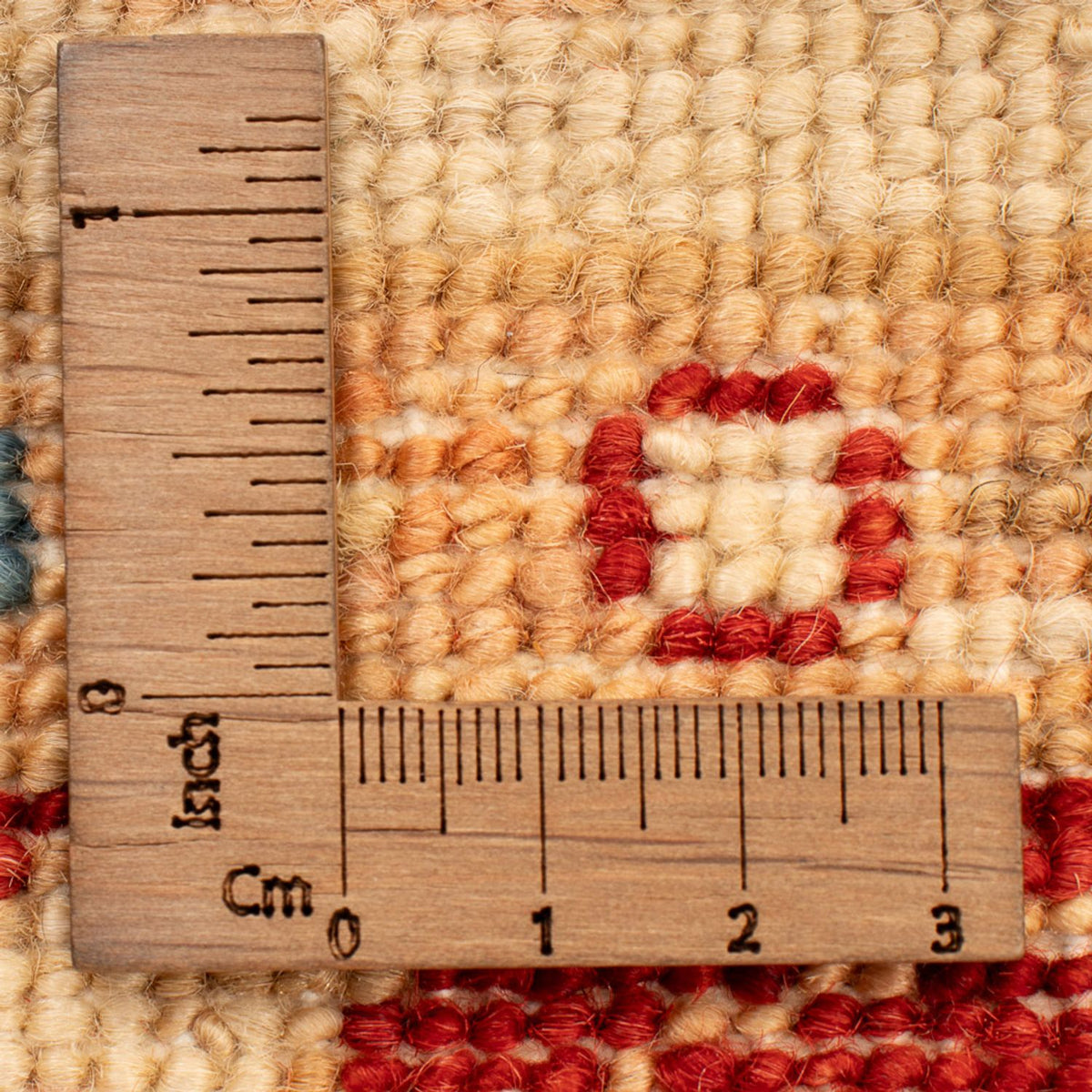 Ziegler Rug - 105 x 75 cm - beige