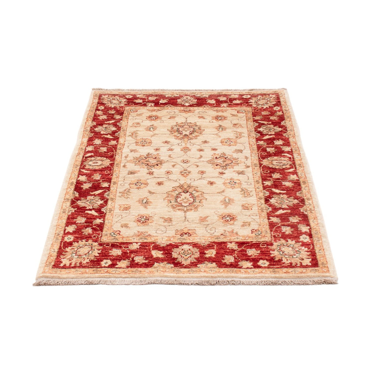 Ziegler Rug - 119 x 78 cm - beige