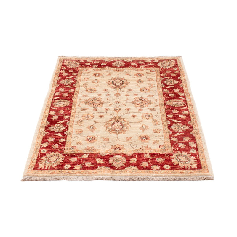Ziegler Rug - 119 x 78 cm - beige