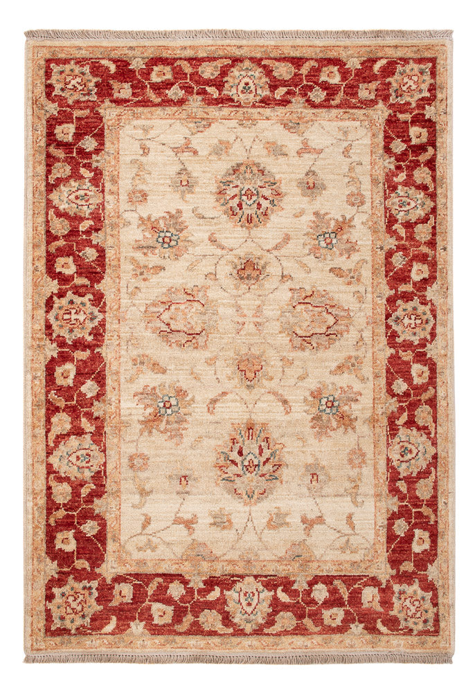 Ziegler Rug - 112 x 81 cm - beige